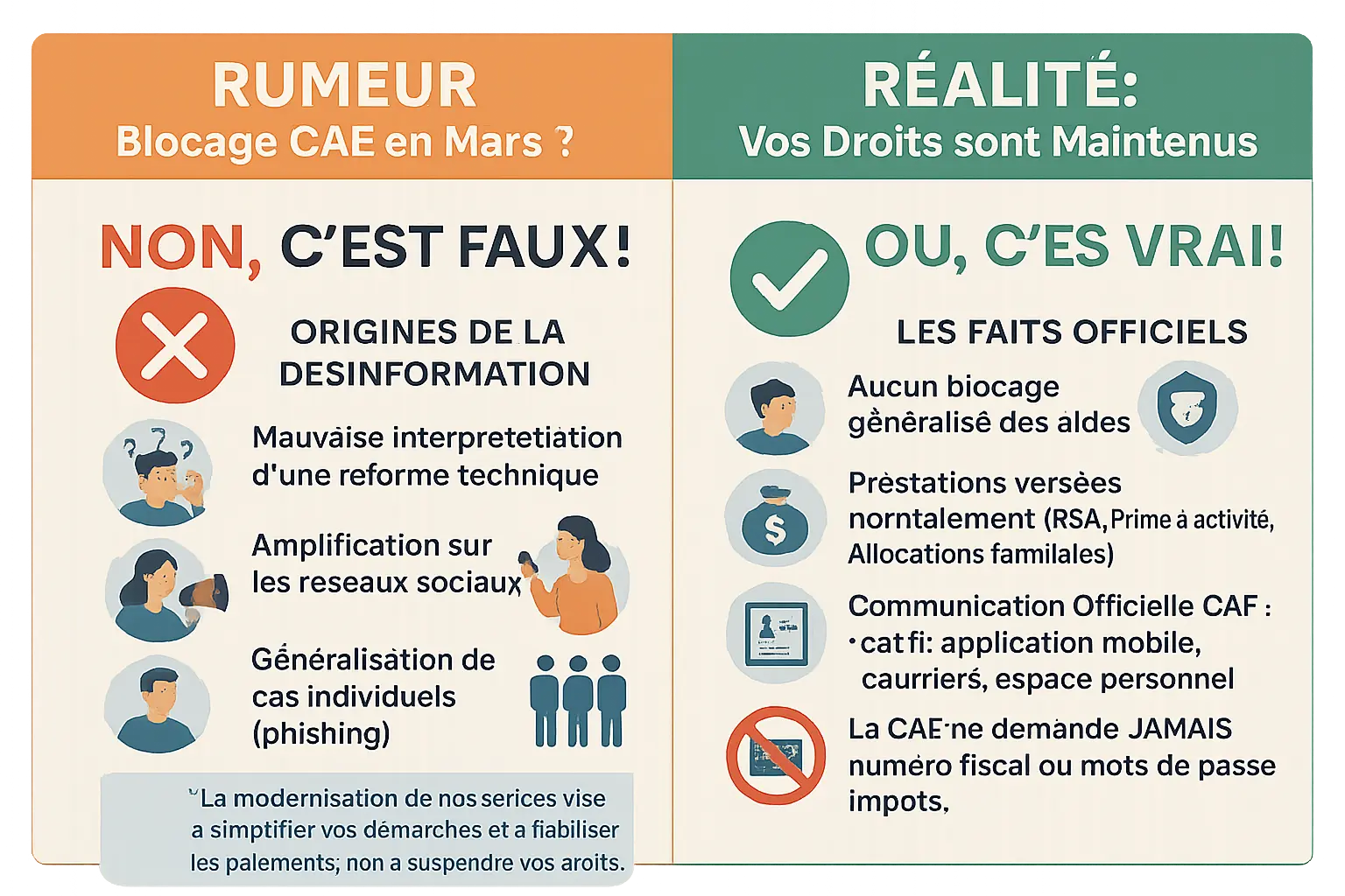 solidarité à la source