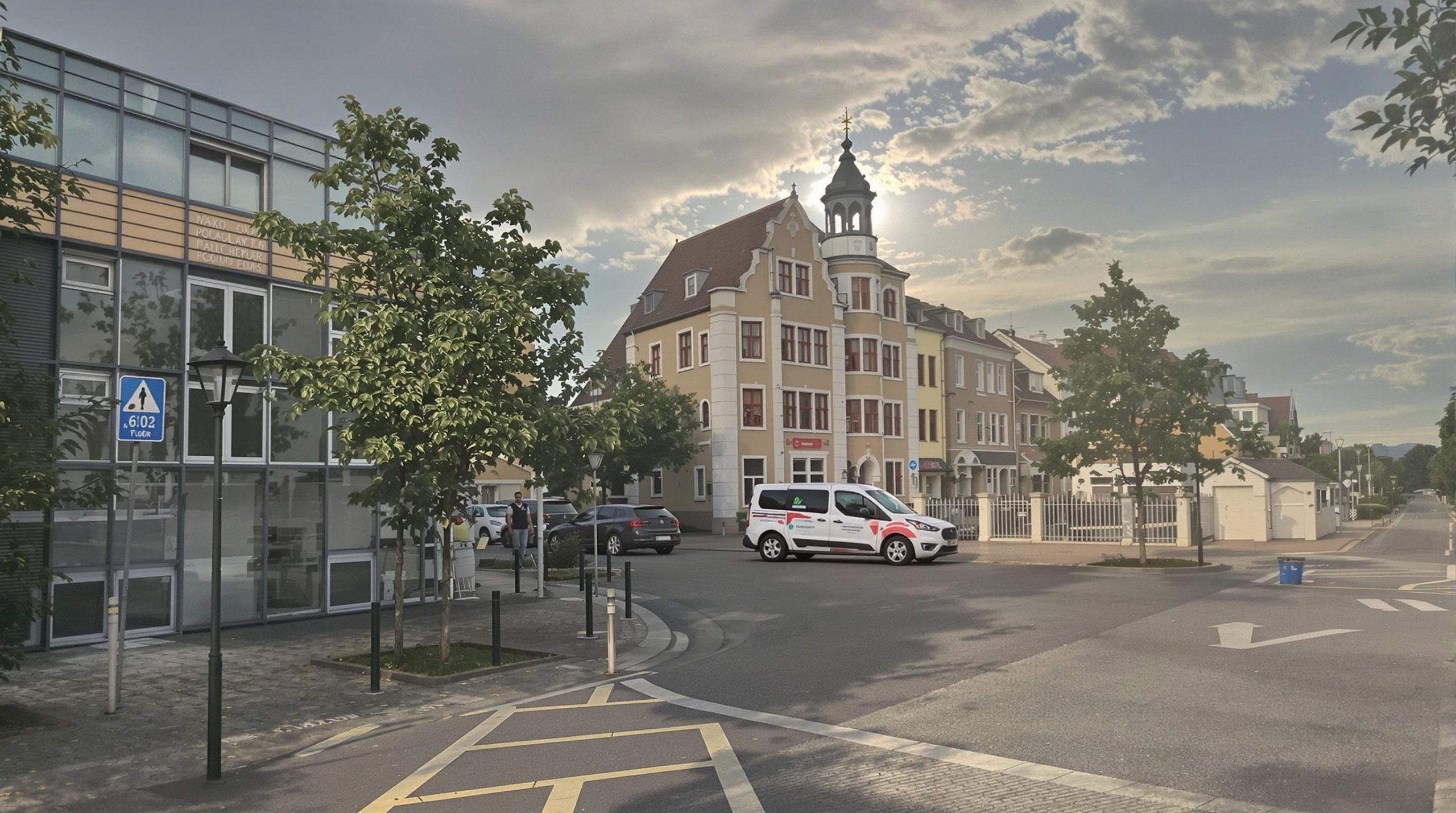 Conversion de 2200 euros brut en net