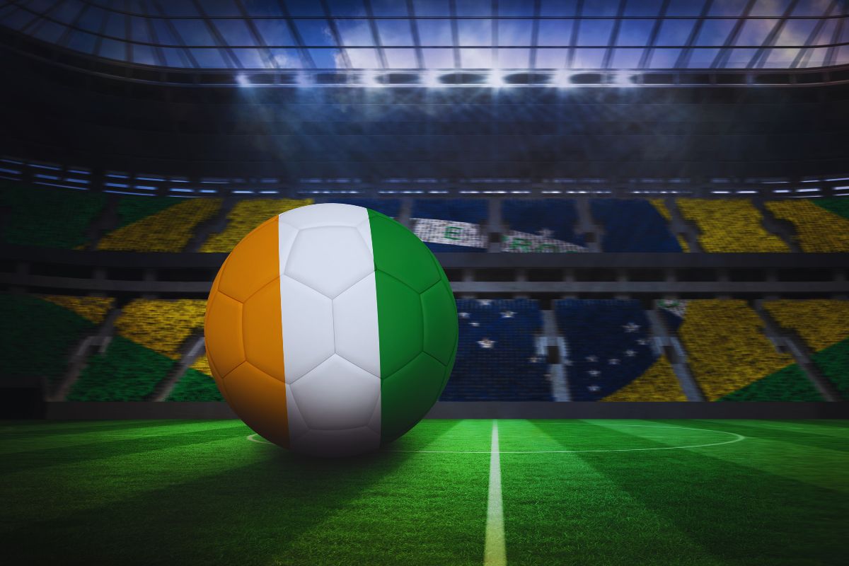 ballon cote d'ivoire