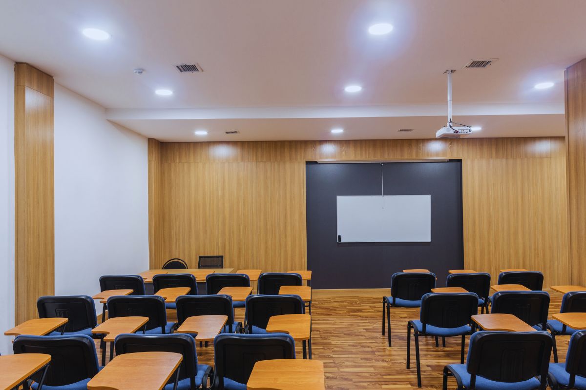 centre de formation