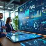 découvrez comment esg extranet permet d'optimiser la gestion des données responsables en entreprise pour renforcer votre stratégie de développement durable.