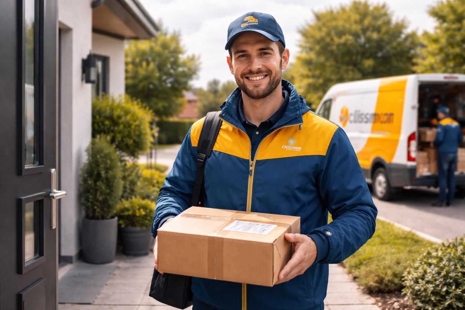 découvrez à quelle heure colissimo livre votre colis, les horaires de livraison et nos astuces pour recevoir vos paquets rapidement et sans souci.