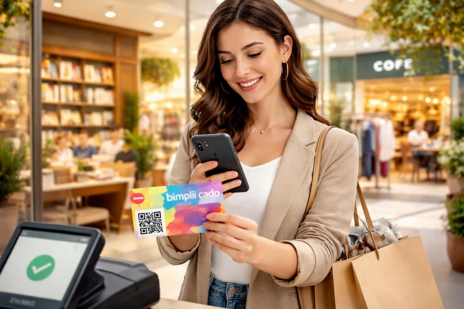 découvrez comment et où utiliser vos chèques cadeaux bimpli cado pour maximiser vos avantages et profiter pleinement de vos cadeaux.