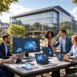 découvrez deeblue à lannion, votre partenaire pour des solutions innovantes adaptées aux besoins de votre entreprise. boostez votre performance dès aujourd'hui !