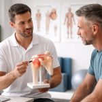 Peut-on travailler avec une rupture du tendon supra épineux : ce que vous devez savoir découvrez si vous pouvez travailler avec une rupture du tendon supra épineux, les impacts sur votre activité professionnelle et les conseils essentiels à connaître pour gérer cette condition.