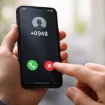 découvrez la signification de l’indicatif 0948 et apprenez comment bloquer efficacement ces appels indésirables pour protéger votre téléphone.