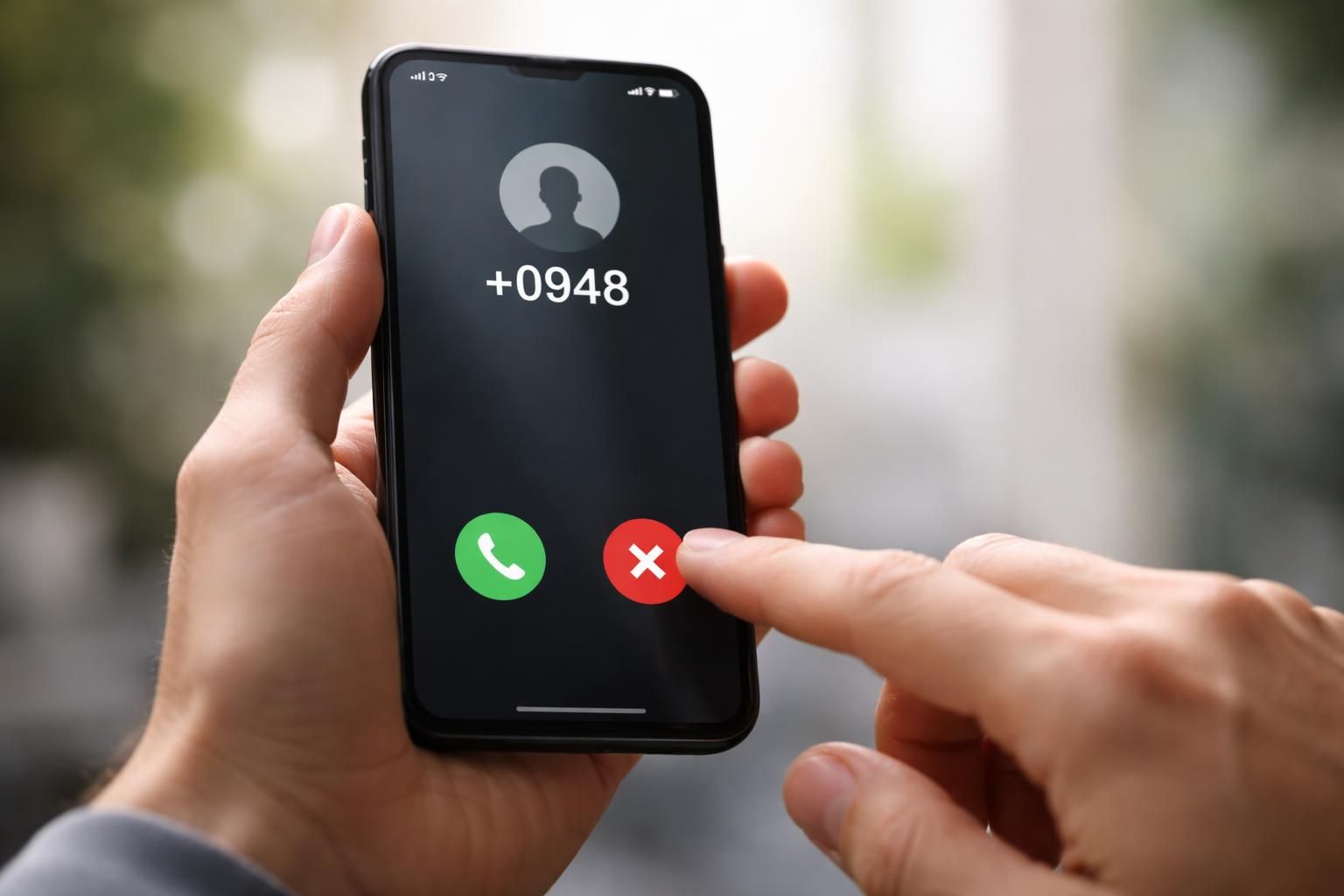 découvrez la signification de l’indicatif 0948 et apprenez comment bloquer efficacement ces appels indésirables pour protéger votre téléphone.
