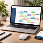 découvrez qu'est-ce qu'agendis et apprenez à utiliser ce logiciel pour organiser efficacement votre agenda et optimiser votre gestion du temps.