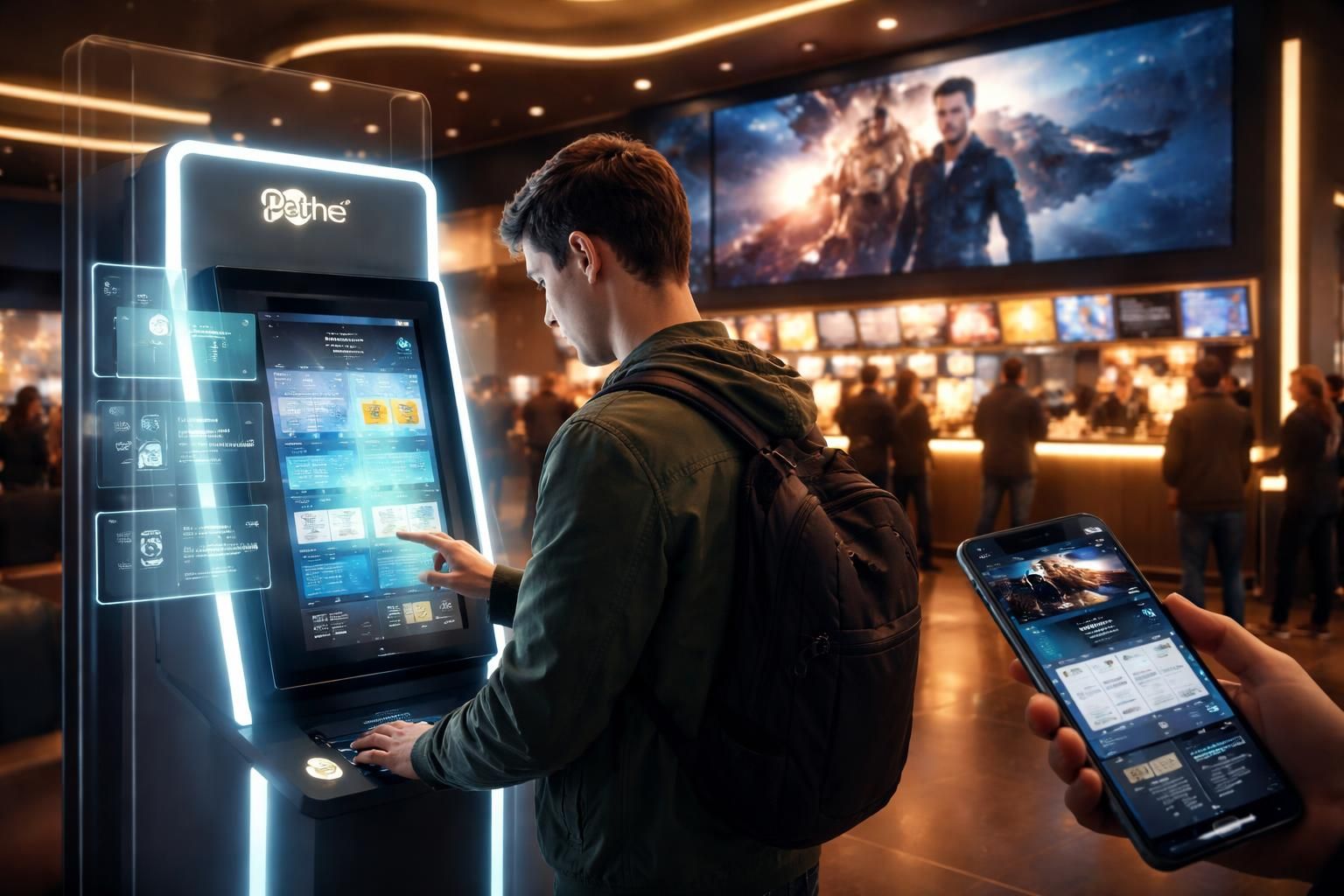 découvrez le coût réel du cinépass pathé en 2026 et toutes les informations pour profiter au mieux de votre abonnement cinéma.