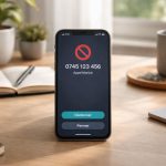 découvrez comment bloquer définitivement les appels spam venant du 0745 et retrouvez enfin votre tranquillité grâce à nos solutions simples et efficaces.