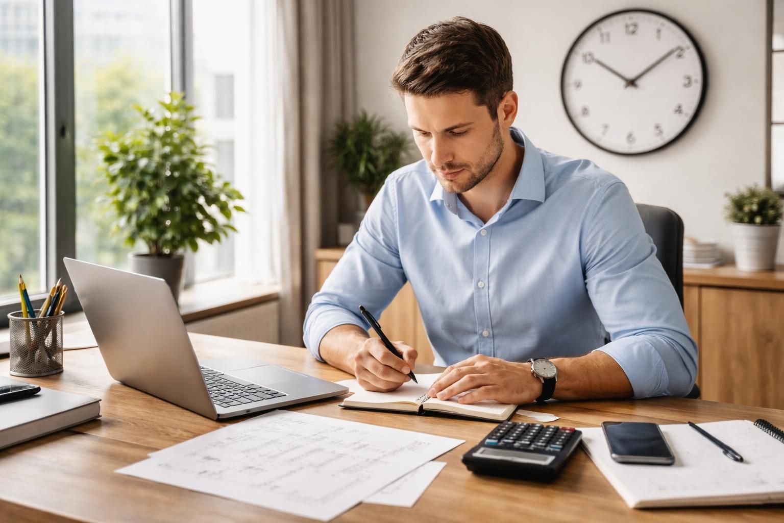 découvrez comment calculer facilement le nombre d’heures de travail par mois grâce à nos astuces simples et rapides, adaptées à tous les besoins.