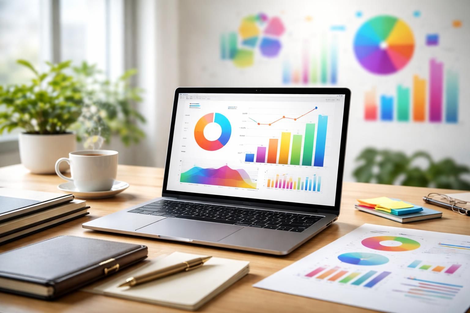 découvrez comment créer un powerpoint impactant qui captive votre audience et laisse une impression durable grâce à des conseils pratiques et astuces de design efficaces.
