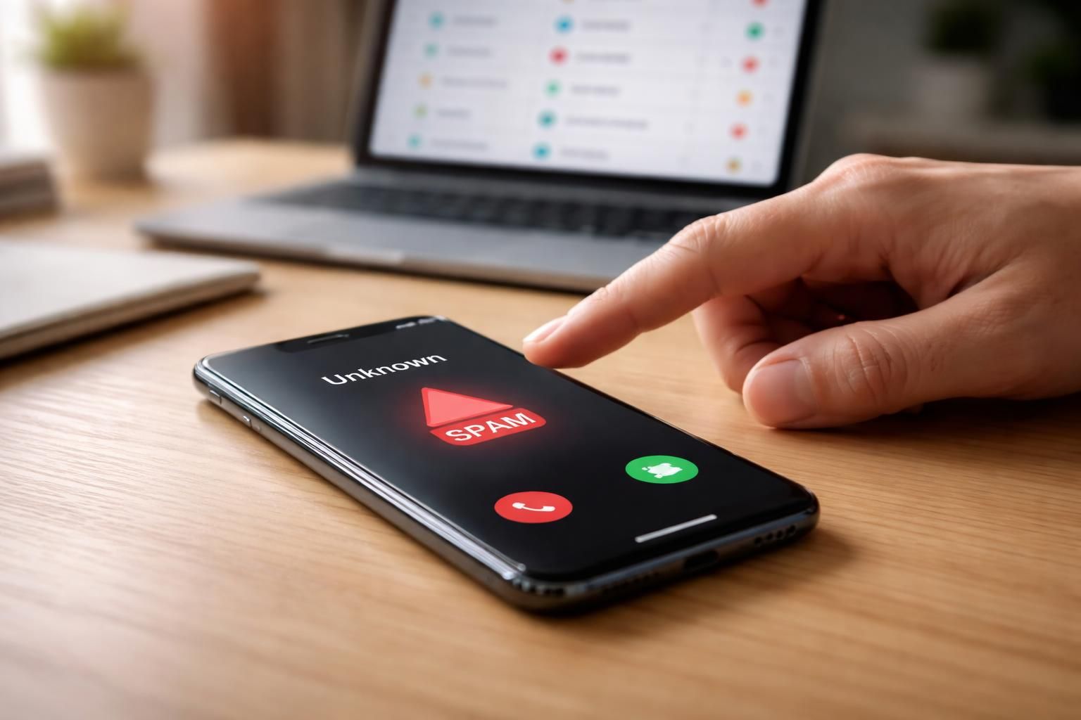 découvrez comment identifier et bloquer efficacement les appels spam provenant du numéro 0650 pour protéger votre téléphone et votre tranquillité.