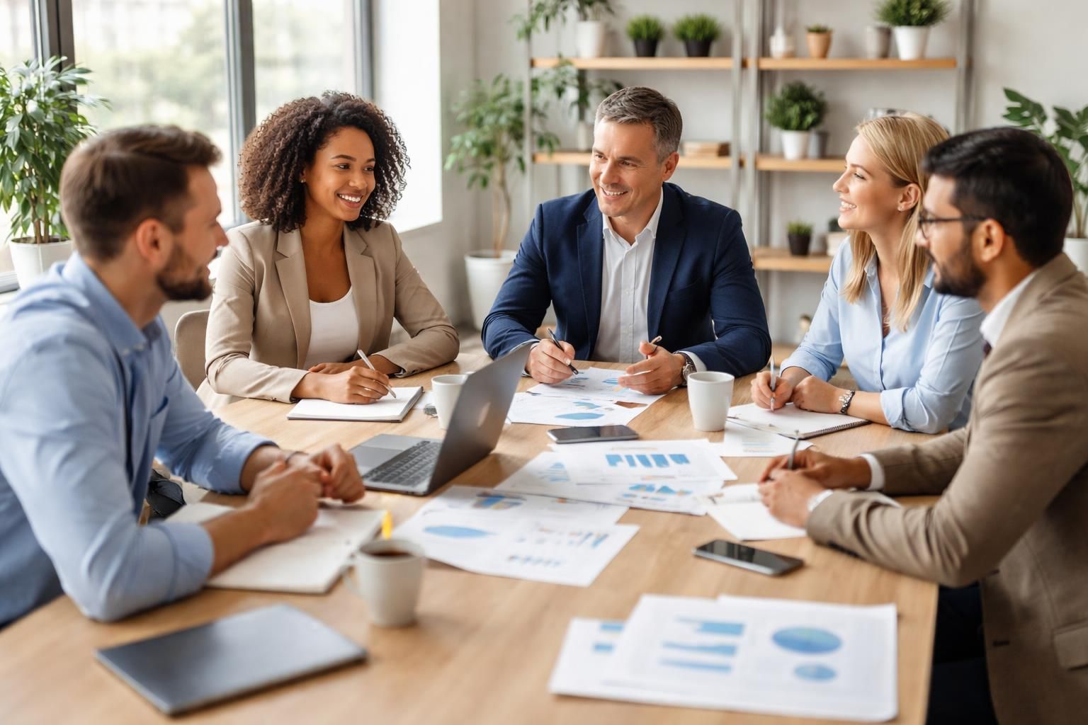 découvrez notre guide complet et conseils pratiques pour choisir la meilleure solution adaptée à votre pme et optimiser votre gestion d'entreprise.