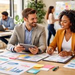découvrez comment la gestion sociale et la stratégie d’attractivité des talents peuvent s’allier pour optimiser le recrutement et fidéliser les collaborateurs dans votre entreprise.