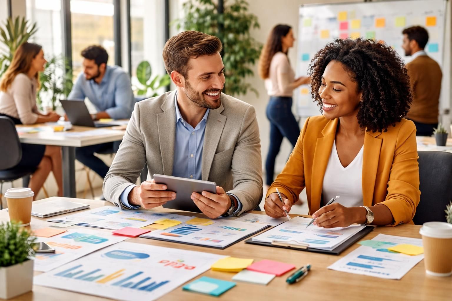 découvrez comment la gestion sociale et la stratégie d’attractivité des talents peuvent s’allier pour optimiser le recrutement et fidéliser les collaborateurs dans votre entreprise.