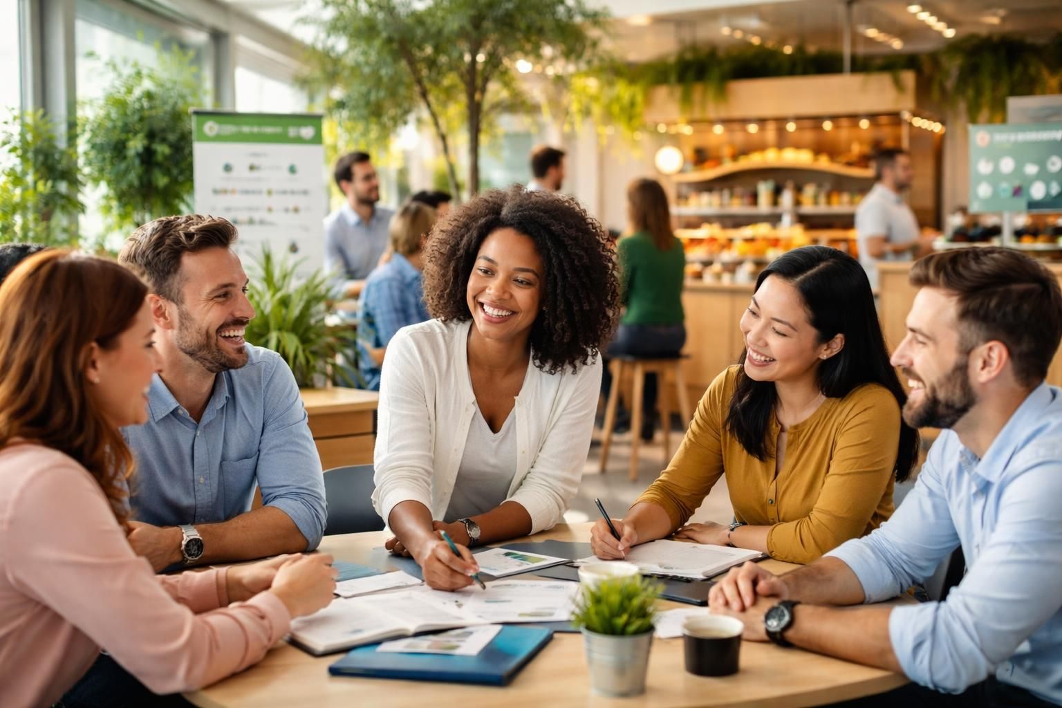 découvrez les avantages du cse adecco ouest pour les salariés, incluant des services exclusifs, des aides financières, des activités culturelles et des offres privilégiées pour améliorer votre bien-être au travail.