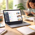 découvrez ce qu'est klassly et comment il fonctionne grâce à notre guide complet. apprenez à utiliser cette plateforme simple et efficace pour faciliter la communication entre enseignants, élèves et parents.