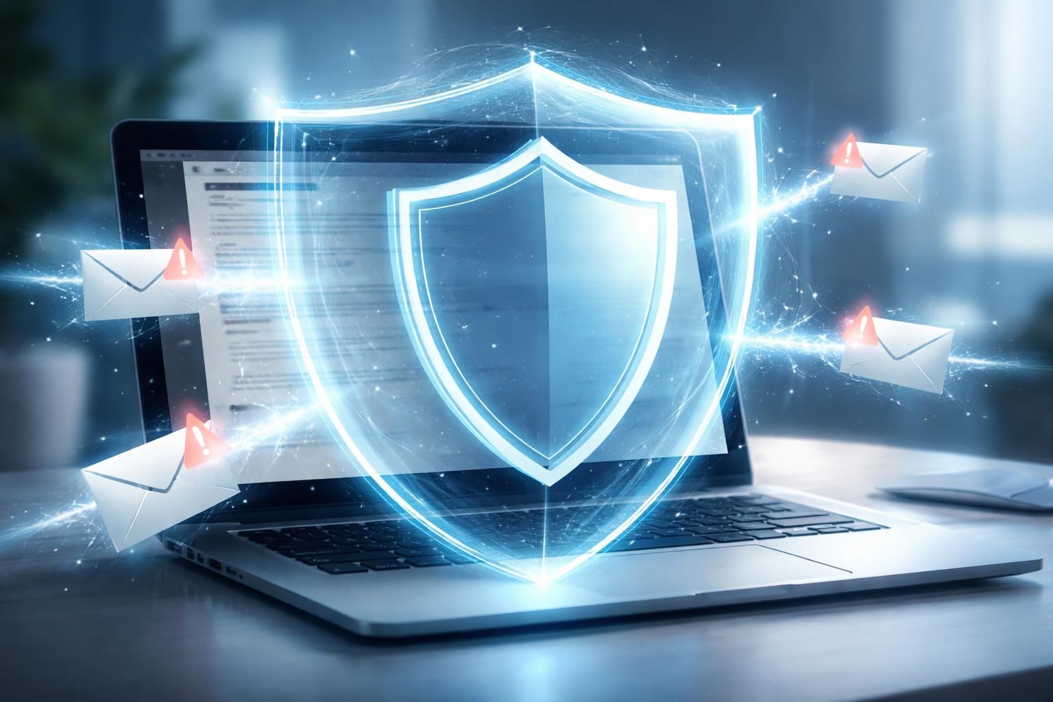 découvrez mailinblack, une solution innovante qui protège efficacement vos emails contre le spam, les phishing et les cyberattaques grâce à une technologie avancée de filtrage et de sécurité.