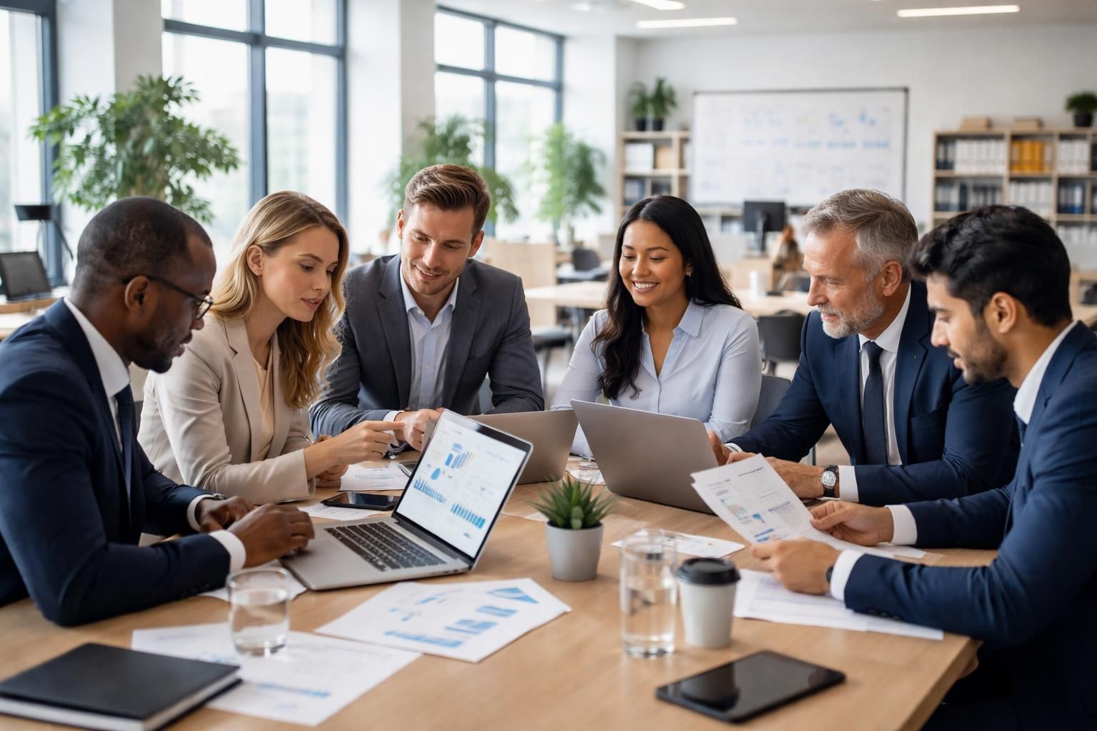 découvrez ce qu'est une business unit, son rôle essentiel dans une entreprise, et apprenez les meilleures méthodes pour la gérer efficacement afin d'optimiser la performance et la croissance.