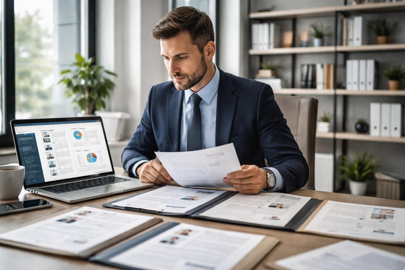 découvrez comment choisir une agence de recrutement spécialisée en conformité qui répond parfaitement à vos besoins et optimise votre gestion du personnel.