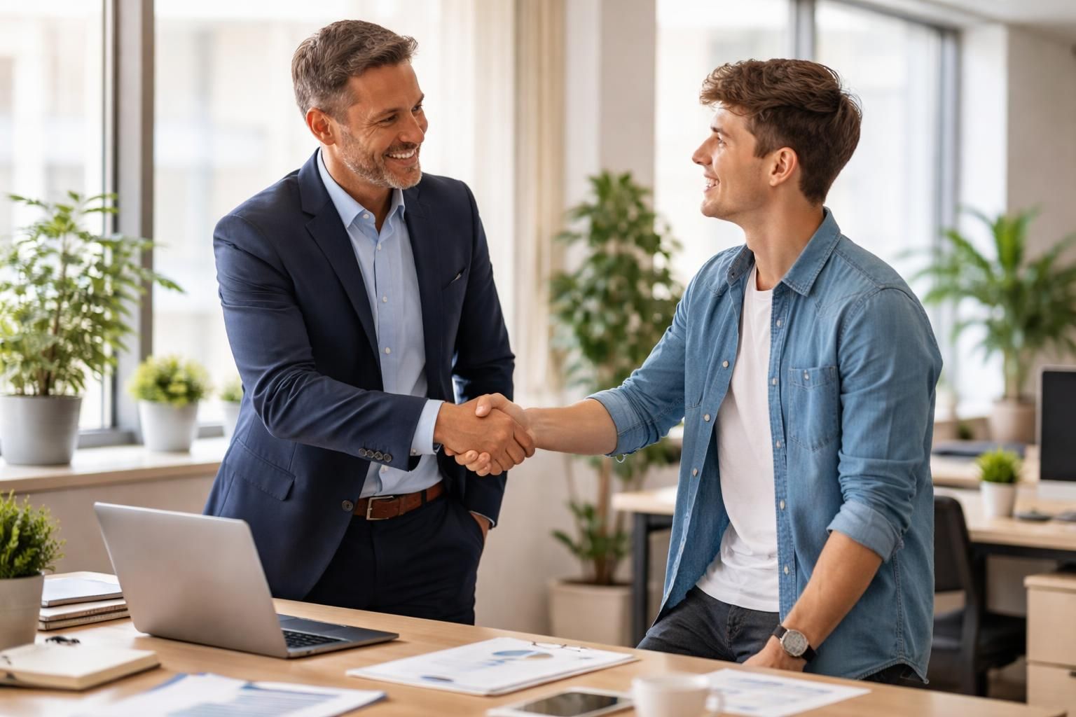 apprenez à formuler des compliments efficaces pour valoriser un stagiaire dans une appréciation de stage, en mettant en avant ses compétences, son engagement et ses progrès.