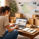 Comment déménager dans une autre région sans travail : conseils pratiques et astuces découvrez des conseils pratiques et astuces pour déménager dans une autre région sans emploi, en préparant votre projet sereinement et en maximisant vos chances de réussite.