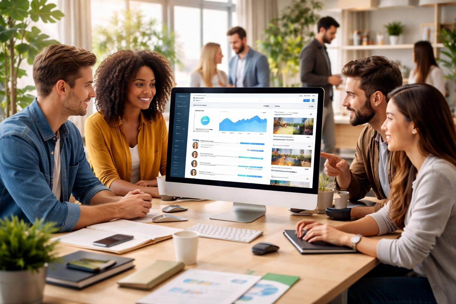 découvrez comment fonctionne belend participatif, la plateforme de financement collaboratif qui facilite l'entraide financière entre particuliers et projets innovants.