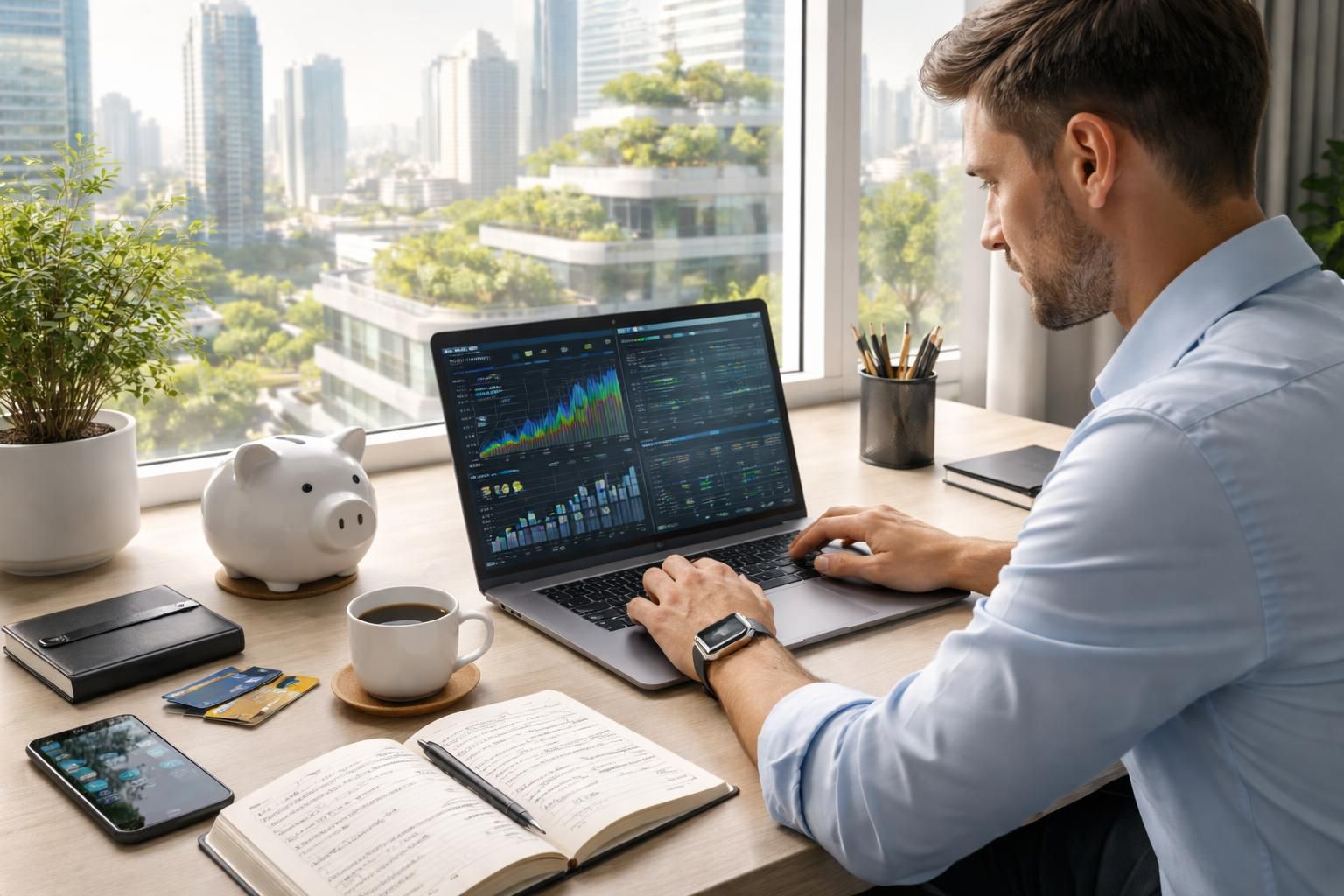 découvrez des conseils pratiques et des stratégies efficaces pour optimiser la gestion de vos finances personnelles en 2026 et assurer votre stabilité financière.