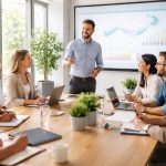 découvrez des stratégies efficaces pour motiver votre équipe à accepter et adhérer positivement aux changements en entreprise, afin d'assurer une transition réussie et collaborative.