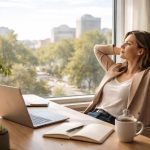découvrez des stratégies efficaces pour prendre du recul au travail sans tout lâcher et maintenir un équilibre entre performance et bien-être professionnel.