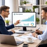 découvrez comment un expert-comptable optimise l'utilisation de pennylane pour augmenter la valeur et la performance de votre entreprise en tant que dirigeant.