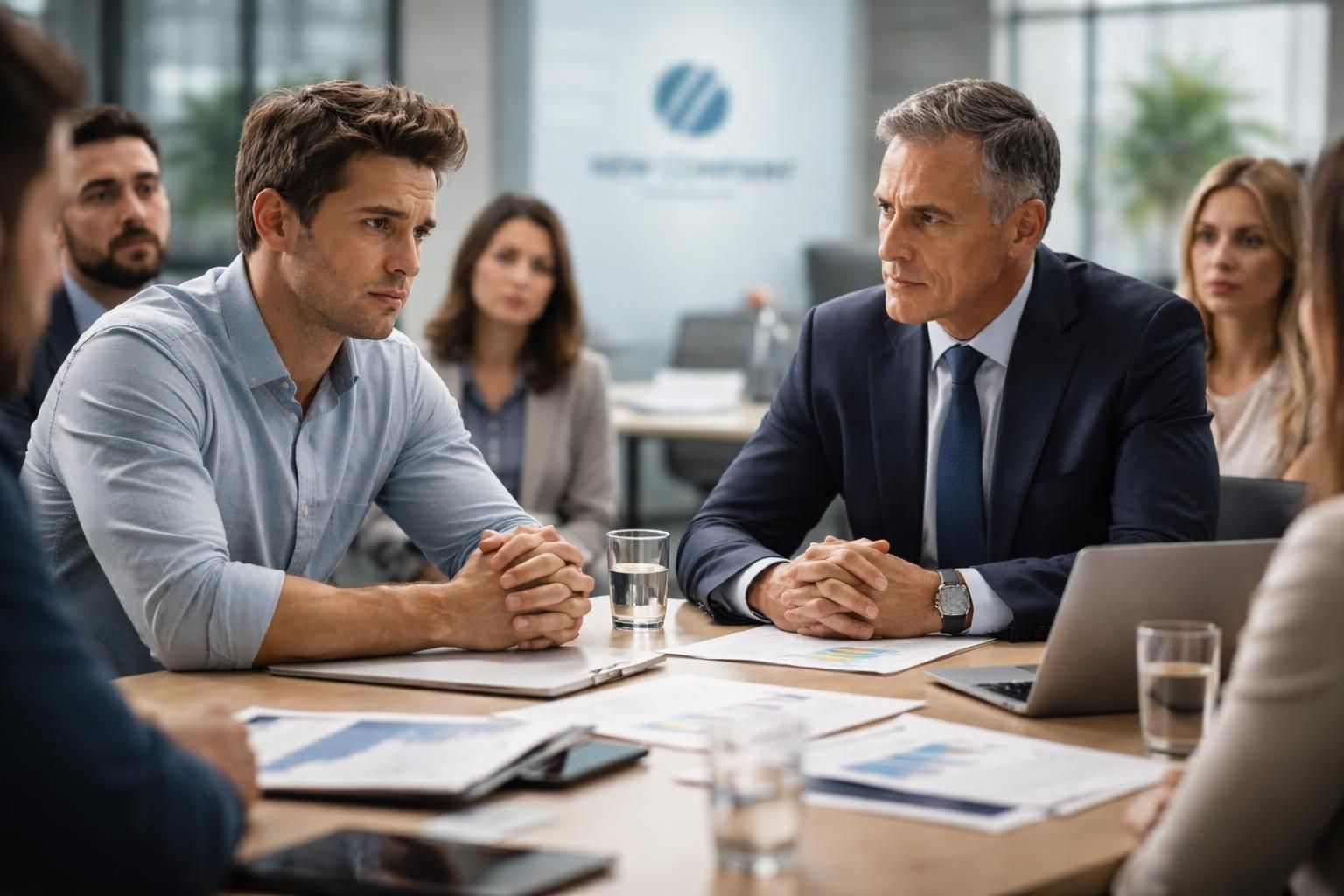 découvrez si vous pouvez refuser de travailler pour un repreneur d'entreprise et quelles sont les conséquences juridiques et professionnelles de ce choix.