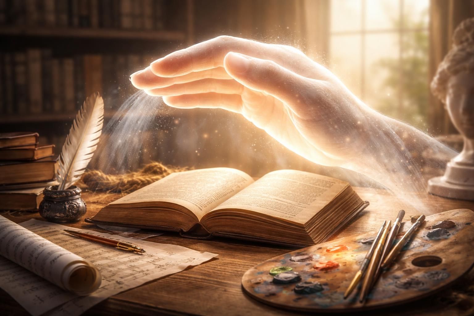 découvrez quel droit protège une œuvre de l’esprit et apprenez à le reconnaître pour assurer la protection légale de vos créations intellectuelles.