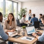 découvrez quel est le taux de turnover idéal pour votre entreprise et apprenez les stratégies efficaces pour le maîtriser et améliorer la rétention de vos employés.