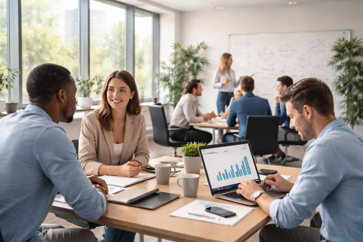 découvrez quel est le taux de turnover idéal pour votre entreprise et apprenez les stratégies efficaces pour le maîtriser et améliorer la rétention de vos employés.