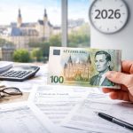 découvrez le montant du smic au luxembourg en 2026, les évolutions prévues et ce que cela signifie pour les travailleurs.