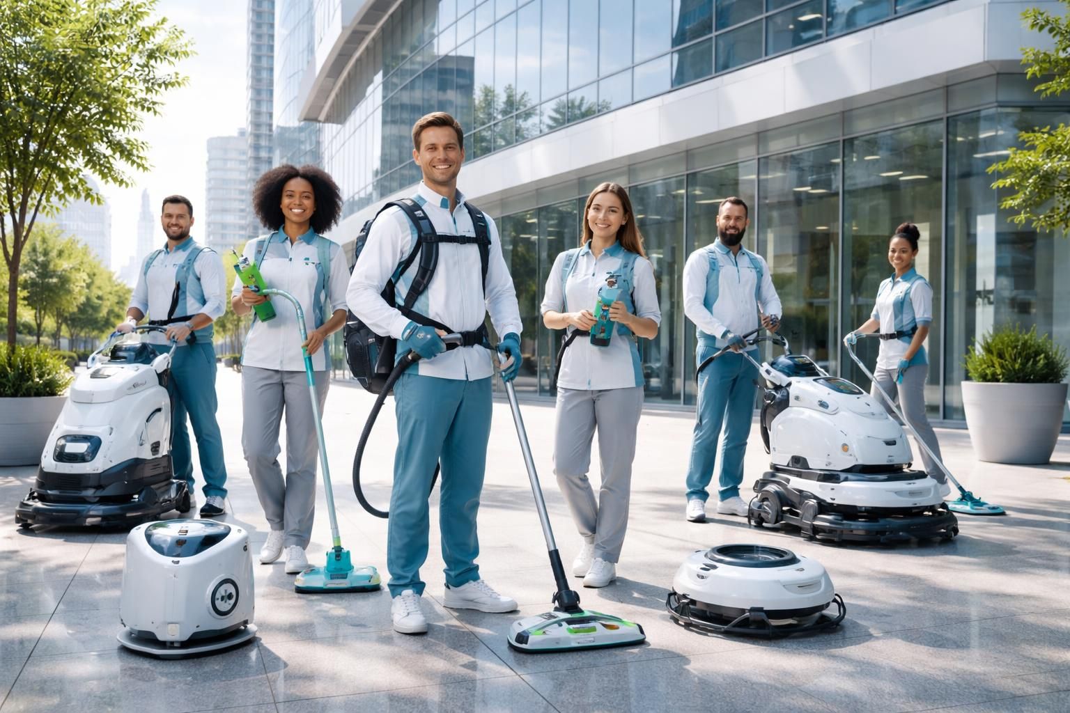 découvrez les 10 meilleures entreprises de nettoyage en 2026, reconnues pour leur qualité, fiabilité et innovations dans le secteur.