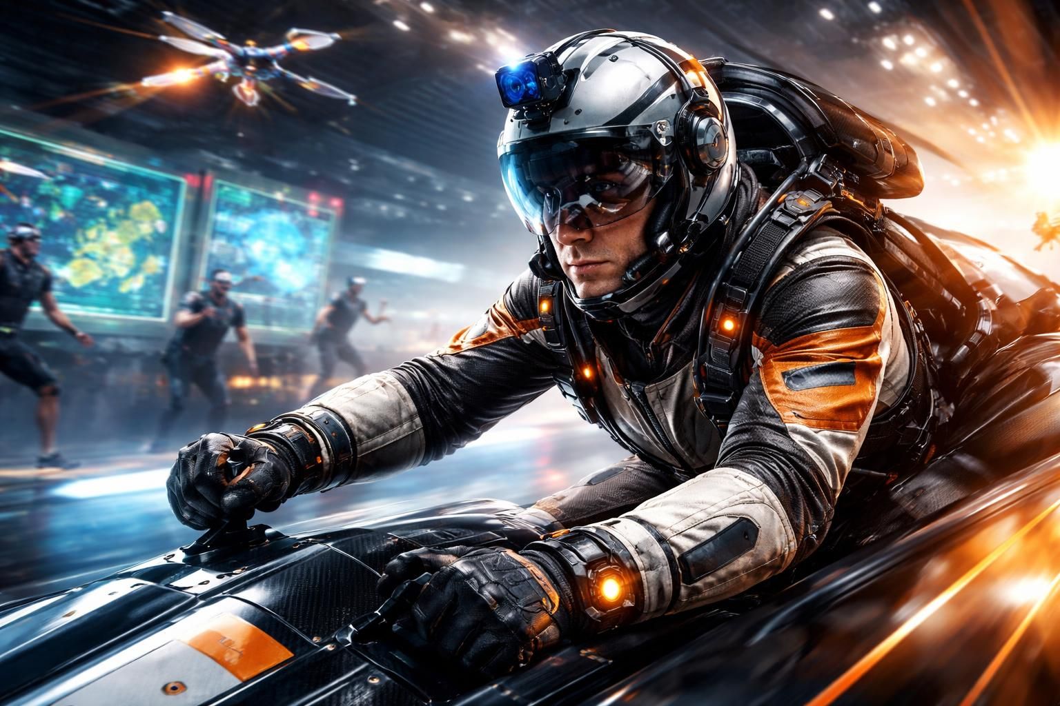 découvrez comment aviator combine stratégie et adrénaline dans les applications sportives pour une expérience unique alliant réflexion et action intense.