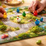 découvrez comment jouer à chicken road et maîtrisez ses principes essentiels pour profiter pleinement de ce jeu captivant.