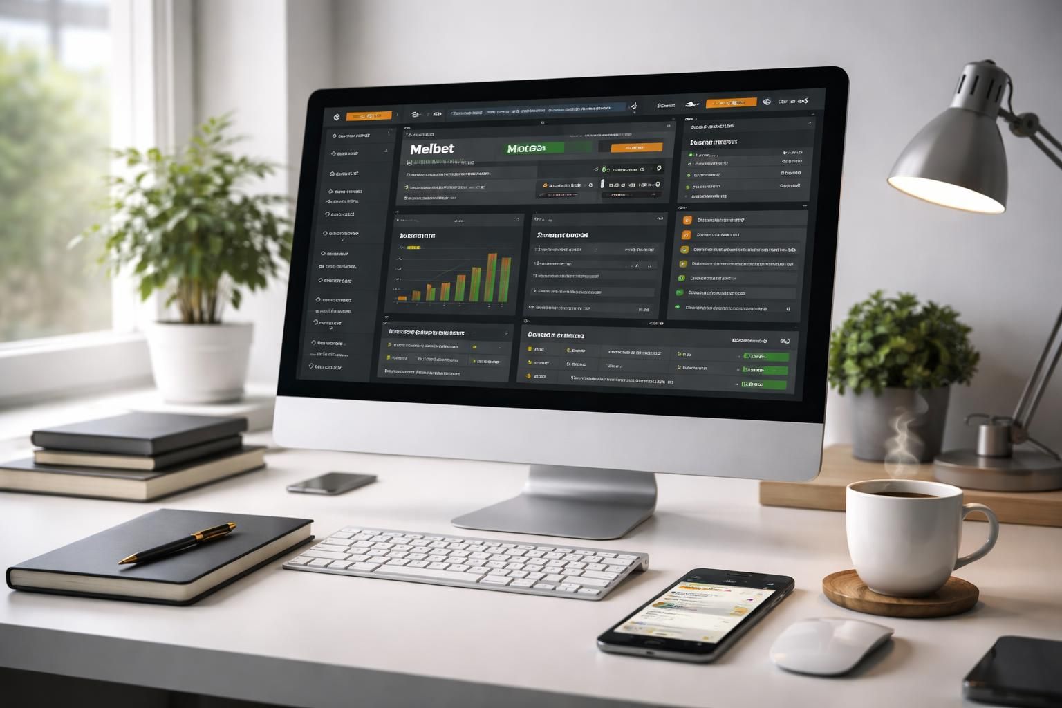 découvrez comment fonctionne l’espace personnel melbet et apprenez à l’utiliser efficacement pour gérer vos paris, suivre vos gains et optimiser votre expérience de jeu en toute simplicité.
