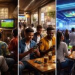découvrez l'évolution des paris sportifs au sénégal, leur croissance, les changements législatifs et l'impact sur les passionnés au fil des années.