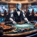 découvrez comment l'intelligence artificielle révolutionne les casinos en optimisant les jeux d'argent, améliorant l'expérience des joueurs et garantissant une sécurité renforcée.